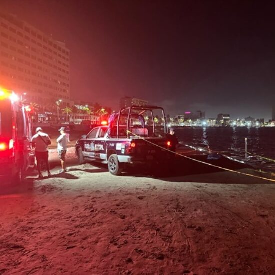 EXHORTA AYUNTAMIENTO DE VERACRUZ A RESPETAR HORARIOS Y MEDIDAS DE SEGURIDAD EN PLAYAS