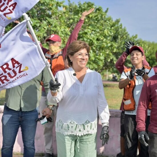 ARRANCA AYUNTAMIENTO DE VERACRUZ PROGRAMA “ADIÓS A LAS LLANTAS, VERACRUZ, CIUDAD LIMPIA”