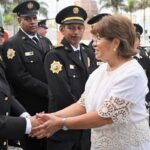 REFRENDA ROSA MARÍA COMPROMISO CON LA PREVENCIÓN Y EL CUIDADO DE LAS FAMILIAS DE LA CIUDAD DE VERACRUZ