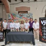 INVITA AYUNTAMIENTO DE VERACRUZ AL FESTIVAL MUSICAL “VIVE JAROCHO 2026”