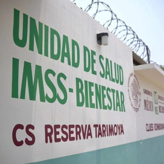 FORTALECEN ACCIONES PARA BRINDAR MEJORES SERVICIOS DE SALUD A HABITANTES DE LA CIUDAD DE VERACRUZ
