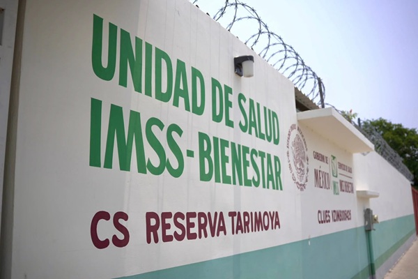 FORTALECEN ACCIONES PARA BRINDAR MEJORES SERVICIOS DE SALUD A HABITANTES DE LA CIUDAD DE VERACRUZ