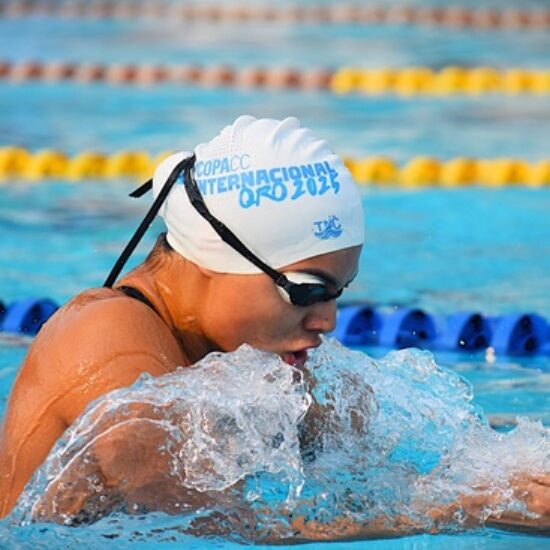 CONVOCAN A NOVENA EDICIÓN DE LA COPA JAROCHA DE NATACIÓN 2026