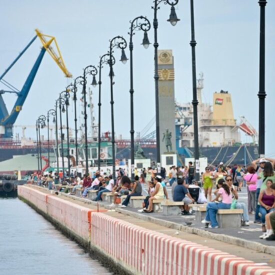 CIUDAD DE VERACRUZ REFRENDA VOCACIÓN TURÍSTICA DURANTE LA TEMPORADA VACACIONAL DE VERANO