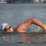 POSITIVA RESPUESTA PARA AGUAS ABIERTAS CRUCE A LA ISLA “VALENTÍN RUIZ OBREGÓN”