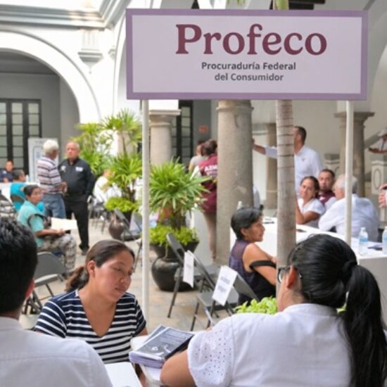 BRINDARÁ PROFECO ATENCIÓN A LA CIUDADANÍA EN EL DÍA DEL PUEBLO DEL AYUNTAMIENTO DE VERACRUZ