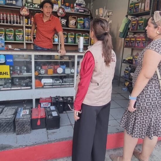 ATIENDE AYUNTAMIENTO DE VERACRUZ REPORTE SOBRE DECESO DE UN CANINO POR ARMA DE FUEGO EN LAS BAJADAS