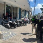 RECUPERA AYUNTAMIENTO DE VERACRUZ BANQUETAS PARA EL PASO SEGURO DE PEATONES