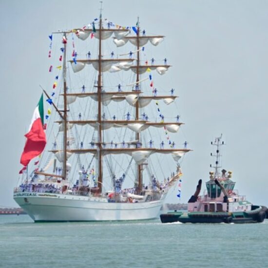 IMPULSA AYUNTAMIENTO DE VERACRUZ SECTOR TURÍSTICO AL SUMARSE AL FESTIVAL INTERNACIONAL “VELAS LATINOAMÉRICA 2027”