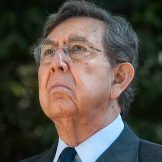 MÉXICO PIERDE A UNO DE LOS PROTAGONISTAS DE LA TRANSICIÓN POLÍTICA QUE ABRIÓ PASO A UNA MAYOR PLURALIDAD ELECTORAL