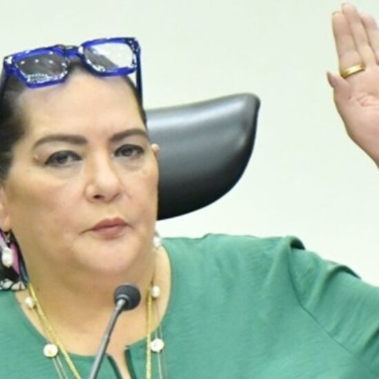 AUDITORÍA ANUNCIA REVISIÓN AL INE: HAY INDICIOS DE COLUSIONES Y TRIANGULACIÓN DE RECURSOS