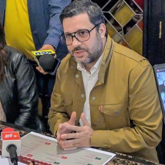 LISTA TERNA DE CANDIDATOS A LA CORTE REAL DEL CARNAVAL DE VERACRUZ 2027