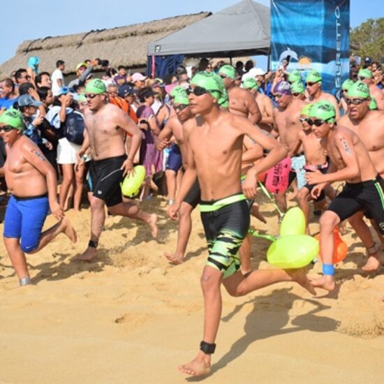 BUSCAN NADADORES PLAZAS INTERNACIONALES EN AGUAS ABIERTAS HUATULCO 2026