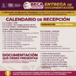 CONTINÚA PROCESO DE RECEPCIÓN DE EXPEDIENTES PARA LA BECA UNIVERSITARIA “IVÁN GÓMEZ GÓMEZ”