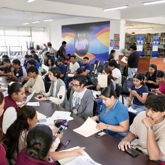 AMPLÍA AYUNTAMIENTO DE VERACRUZ PLAZO DE PRERREGISTRO Y CARGA DE DOCUMENTOS PARA BECA MUNICIPAL UNIVERSITARIA