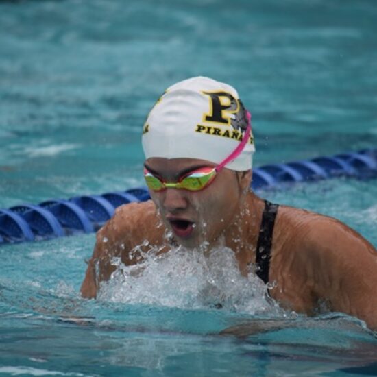 BRILLANTE CIERRE DE LA COPA JAROCHA 2026; ZARCSWIM CAMPEÓN