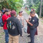 ATIENDE AYUNTAMIENTO DE VERACRUZ CASO DE AGRESIÓN CON ARMA DE FUEGO A CANINO