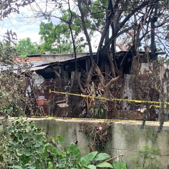 DIF MUNICIPAL DE VERACRUZ BRINDA APOYO A FAMILIA DE FALLECIDO EN INCENDIO EN GRANJAS DE RÍO MEDIO