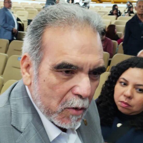 PLANTEA LA UV UN ANTEPROYECTO PRESUPUESTO DE EGRESOS PARA 2027 DE $9 MIL MILLONES: AGUILAR SÁNCHEZ
