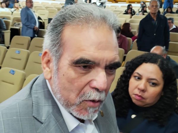 PLANTEA LA UV UN ANTEPROYECTO PRESUPUESTO DE EGRESOS PARA 2027 DE $9 MIL MILLONES: AGUILAR SÁNCHEZ