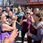 INICIA ROSA MARÍA REHABILITACIÓN INTEGRAL DE LA EMBLEMÁTICA AVENIDA MIGUEL HIDALGO, CORAZÓN COMERCIAL DE VERACRUZ