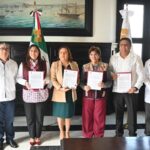 UNEN ESFUERZOS AYUNTAMIENTO DE VERACRUZ Y PODER JUDICIAL DEL ESTADO PARA PROTEGER LOS DERECHOS DE LA INFANCIA