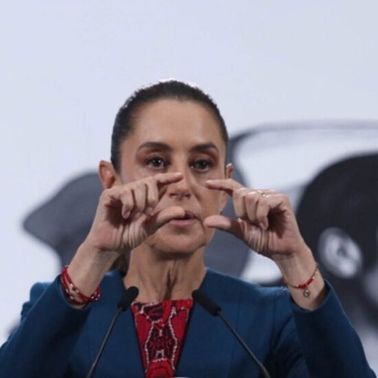 EN LA MAÑANERA, CLAUDIA SHEINBAUM MANIFESTÓ SU RECHAZO A LA PRIVATIZACIÓN DEL AGUA; ELEVARÍA A RANGO CONSTITUCIONAL SU PROHIBICIÓN