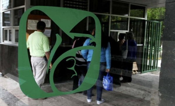 ESPECIALISTAS Y LÍDERES SINDICALES VEN ILEGAL EL “DECRETAZO” DEL IMSS; PREVÉN OLA DE AMPAROS POR LA MODALIDAD 40